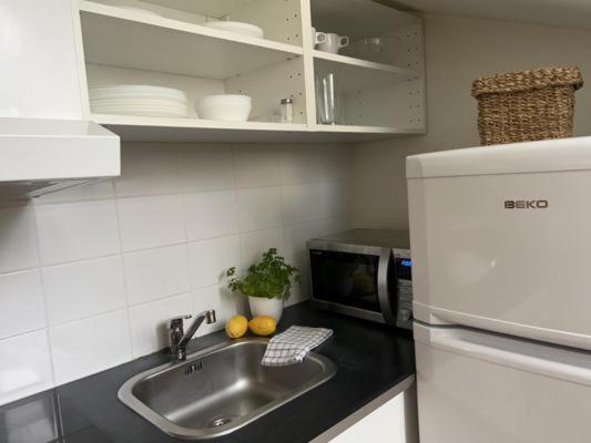 Charming Apartment In Stockholm City 913 ภายนอก รูปภาพ
