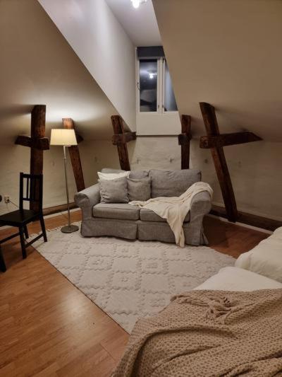 Charming Apartment In Stockholm City 913 ภายนอก รูปภาพ