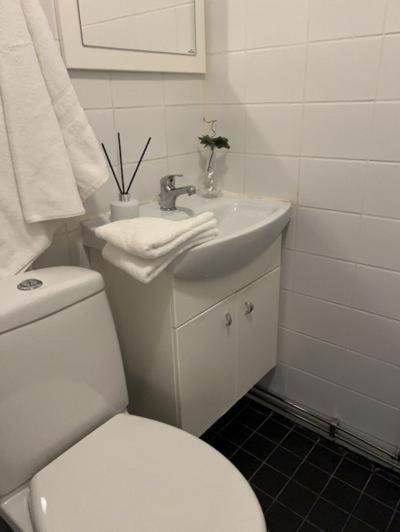 Charming Apartment In Stockholm City 913 ภายนอก รูปภาพ