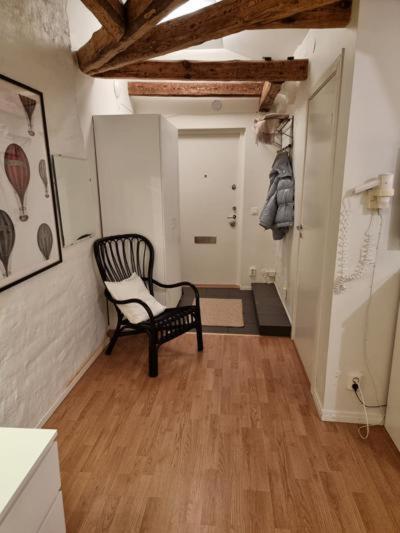 Charming Apartment In Stockholm City 913 ภายนอก รูปภาพ