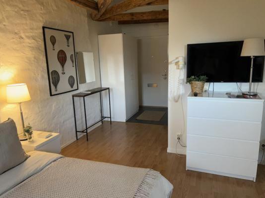 Charming Apartment In Stockholm City 913 ภายนอก รูปภาพ