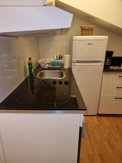 Charming Apartment In Stockholm City 913 ภายนอก รูปภาพ